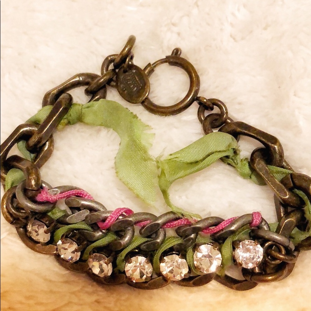 Juicy Couture bracelet